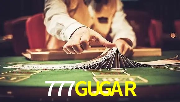 Interfaz de casa de apuestas 777GUGAR con mercados de partidos en vivo