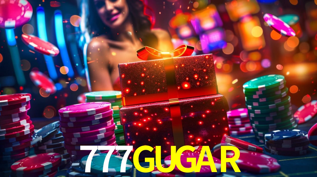 Experiencia de tragamonedas 777GUGAR para jugadores en México