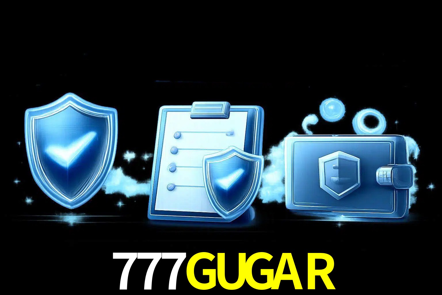 Herramientas de seguridad y verificación de cuenta 777GUGAR