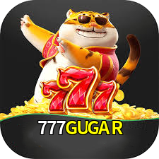 777GUGAR Logo