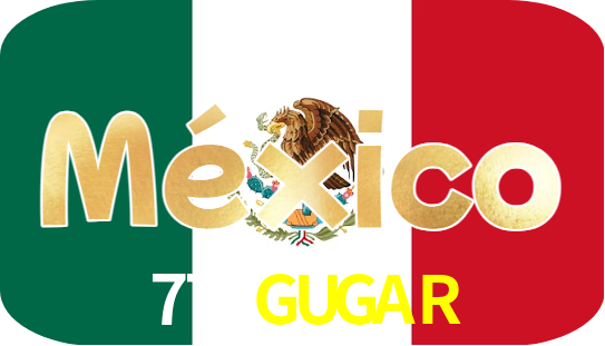 777GUGAR Logo